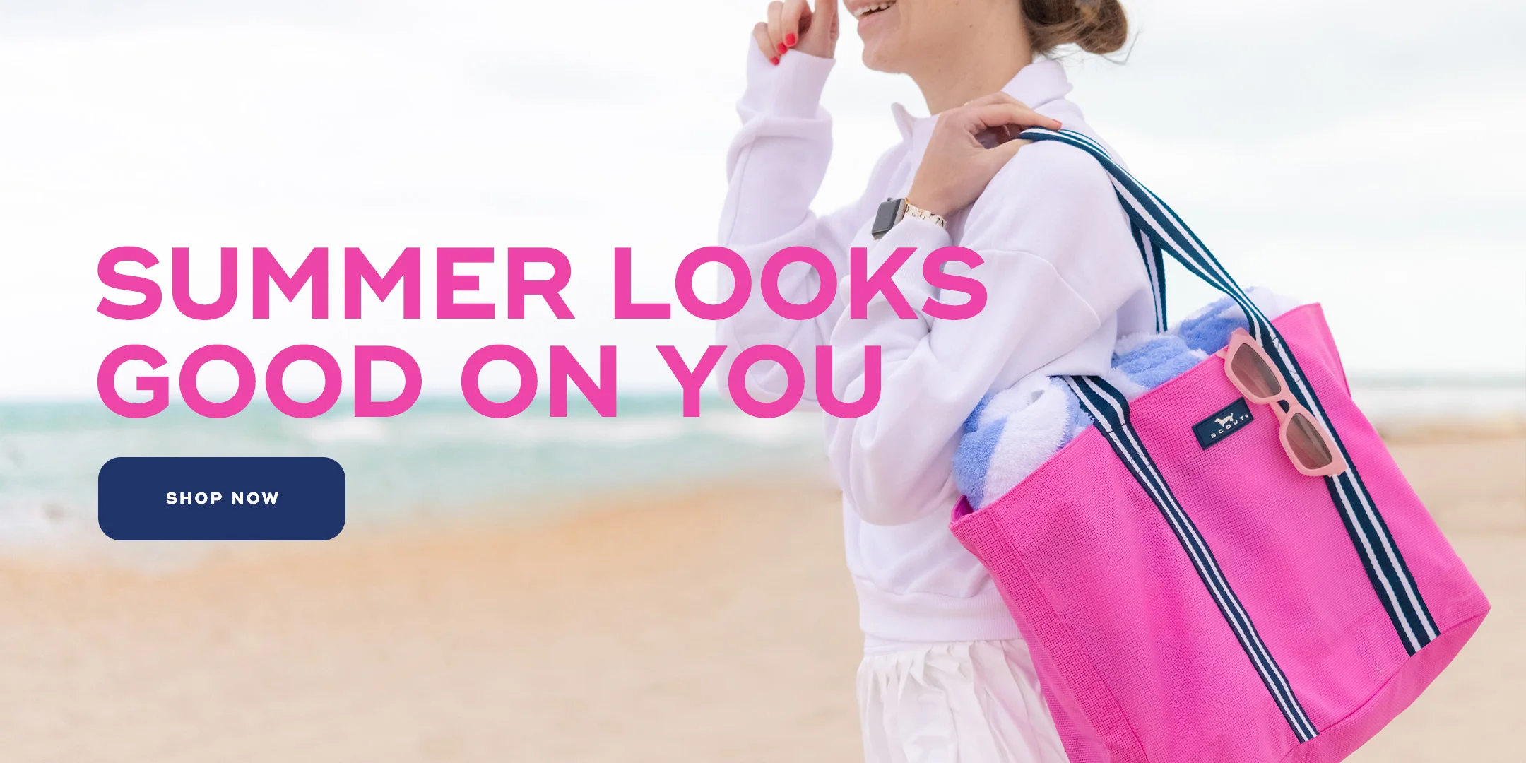 Built for Life, Styled for You
